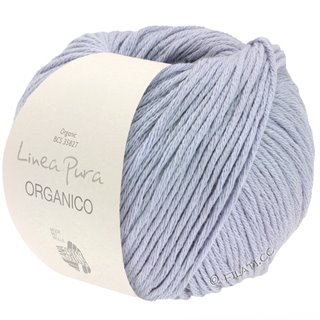 ORGANICO (Linea Pura) von Lana Grossa