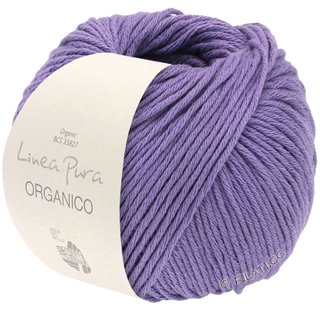 Lana Grossa ORGANICO (Linea Pura)
