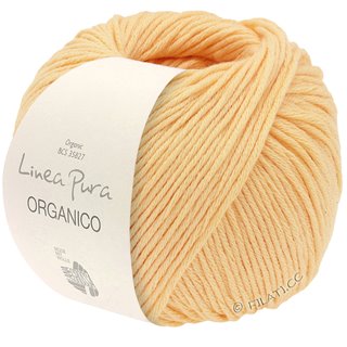 ORGANICO (Linea Pura) von Lana Grossa