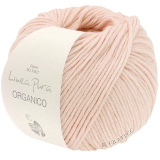 ORGANICO (Linea Pura) von Lana Grossa