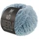 Lana Grossa PELLICCIA (Nera) | 09-Graublau