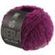 Lana Grossa PELLICCIA (Nera) | 13-Rotviolett