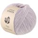 Lana Grossa PELO CASHMERE | 07-Lila/Rohweiß