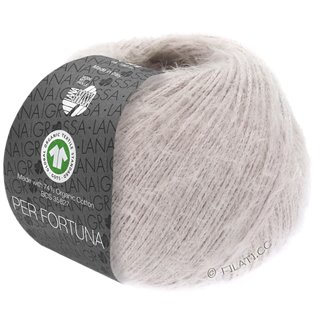 PER FORTUNA (GOTS) von Lana Grossa