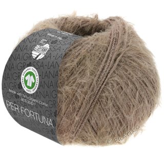 PER FORTUNA (GOTS) von Lana Grossa