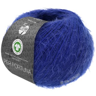 PER FORTUNA (GOTS) von Lana Grossa