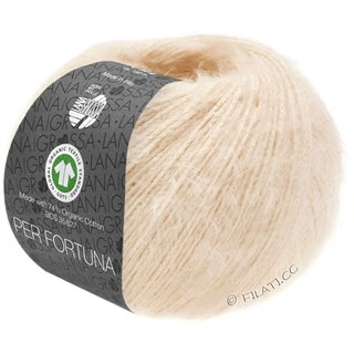 PER FORTUNA (GOTS) von Lana Grossa