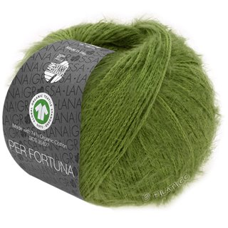 PER FORTUNA (GOTS) von Lana Grossa