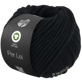 PER LEI (GOTS) von Lana Grossa