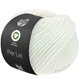 Lana Grossa PER LEI (GOTS) | 12-Weiß