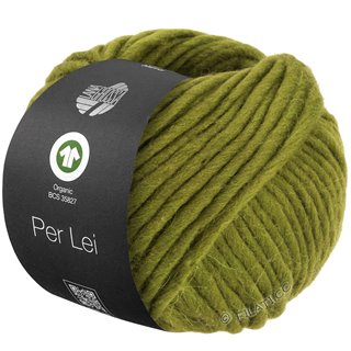 PER LEI (GOTS) von Lana Grossa