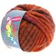 Lana Grossa PERTUTTI (Ragazza) | 07-Orange/Rost/Violett/Magenta