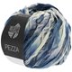 PEZZA - von Lana Grossa | 04-Blaugrau/Jeans/Grège/Stahlblau