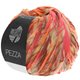 PEZZA - von Lana Grossa | 07-Lachs/Orange/Pfirsich/Zimt