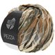PEZZA - von Lana Grossa | 08-Beige/Camel/Taupe/Graubraun