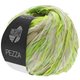 PEZZA - von Lana Grossa | 09-Zartgrün/Gelbgrün/Apfelgrün/Grège