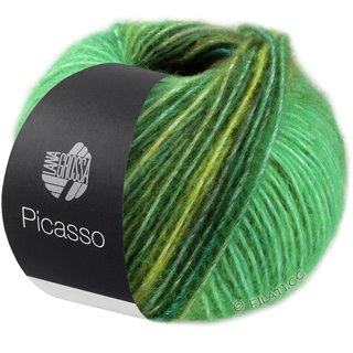 PICASSO von Lana Grossa