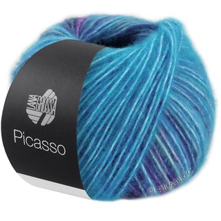 PICASSO von Lana Grossa