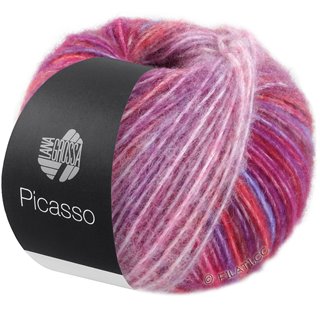 PICASSO von Lana Grossa