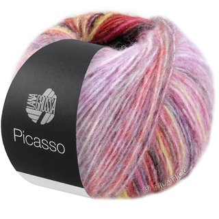 PICASSO von Lana Grossa