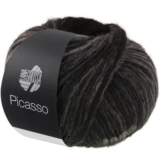 PICASSO von Lana Grossa