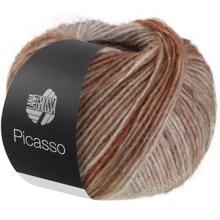 PICASSO von Lana Grossa