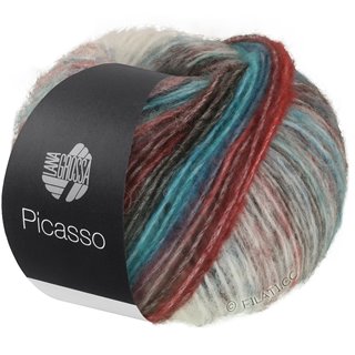 PICASSO von Lana Grossa