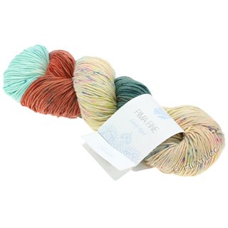 PIMA FINE Hand-dyed von Lana Grossa