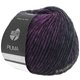 Lana Grossa PIUMA | 01-Lila/Pastellrosa/Schwarz