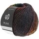 Lana Grossa PIUMA | 04-Bordeaux/Petrol/Camel/Grün/Schwarz