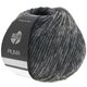 Lana Grossa PIUMA | 12-Mittelgrau/Dunkelgrau/Schwarz