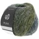 Lana Grossa PIUMA | 14-Dunkelgrau/Mint/Taupe