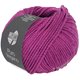 Lana Grossa PURO VEGANO | 08-Dunkelfuchsia