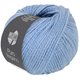 Lana Grossa PURO VEGANO | 12-Himmelblau