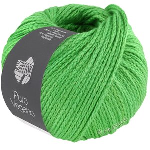 PURO VEGANO - von Lana Grossa | 21-Frühlingsgrün