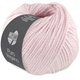 Lana Grossa PURO VEGANO | 25-Zartrosa