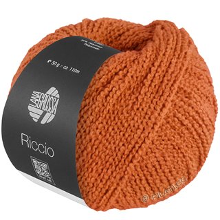 RICCIO von Lana Grossa
