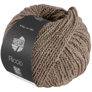 RICCIO von Lana Grossa