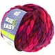 Lana Grossa RIO (Big & Easy) | 08-Magnolie/Brombeer/Rotviolett/Weinrot