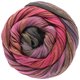 Lana Grossa ROMA Dégradé | 301-Weinrot/Rotviolett/Kupfer