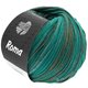 ROMA - von Lana Grossa | 027-Opalgrün/Kupfer/Silber