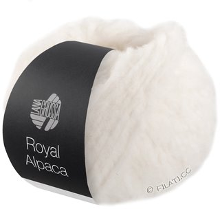 ROYAL ALPACA von Lana Grossa
