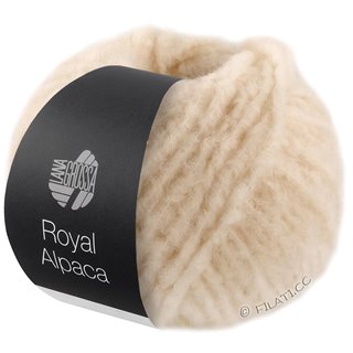ROYAL ALPACA von Lana Grossa