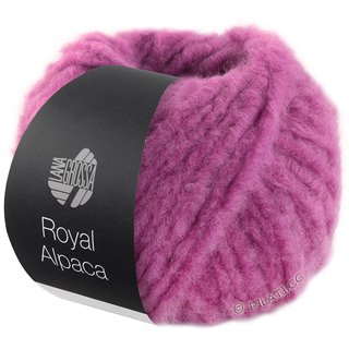ROYAL ALPACA von Lana Grossa
