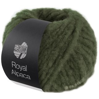 ROYAL ALPACA von Lana Grossa