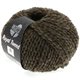 ROYAL TWEED - von Lana Grossa | 12-Graubraun meliert