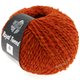 ROYAL TWEED - von Lana Grossa | 57-Orangerot meliert