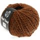 ROYAL TWEED - von Lana Grossa | 75-Rotbraun meliert