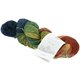 SETACOTONE Hand-dyed - von Lana Grossa | 909-Gobi