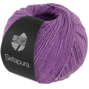 SETAPURA - von Lana Grossa | 07-Lavendel